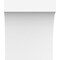 Ekena Millwork Standard Huntington Architectural Grade PVC Rafter Tail, 5"W X 6"H X 16"L RFTP05X06X16HUN - alternate 3